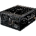 Блок питания Power Supply Cooler Master MWE Gold V2 (model name: MPE-C501-AFCAG), 1250W, ATX, 140mm, 24+4pin, 12xSATA, 8xPCI-E(6+2), APFC, 80+ Gold, w/UK Cable, Full Modular, OEM Version, фото 5