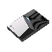 Накопитель внешний  SSD External Netac 2.0Tb Z7S <NT01Z7S-002T-32BK> (USB3.2, up to 550/480MBs, 89х60х11.5mm, Aluminium+Steel+Plastic), фото 3