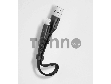 Кабель Accesstyle AC30-TF30 Black