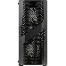 Корпус Formula V-LINE 7405 черный без БП ATX 2x120mm 2xUSB2.0 2xUSB3.0 audio bott PSU, фото 3