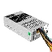 Серверный БП 200W ExeGate EX264620RUS ServerPRO-1U-F200S (Flex ATX, 4cm fan, 24pin, (4+4)pin, 3xSATA, 2xIDE), фото 3