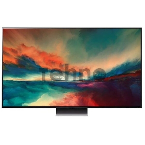 Телевизор LED LG 65 65QNED876RA.ARUB черный титан 4K Ultra HD 120Hz DVB-T DVB-T2 DVB-C DVB-S DVB-S2 USB WiFi Smart TV