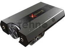 Звуковая карта Creative USB Sound BlasterX G6 (SB-Axx1) 7.1 Ret