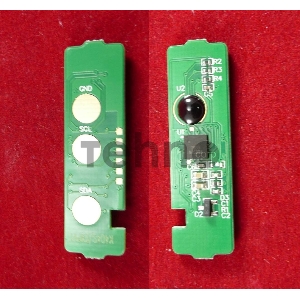 Чип Samsung SL-C430/480 (СLT-K404S) Black 1.5K (ELP, Китай)