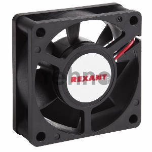 Вентилятор RX 6020MS 12VDC