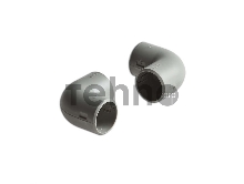 Поворот на 90град. d25 соед. Ruvinil У01225