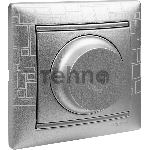 Светорегулятор LED 300Вт ал. Valena