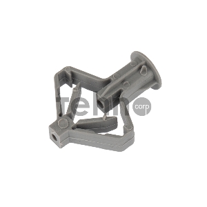 Дюбель для гипоскартона KRANZ бабочка 10х50, пакет (50 шт./уп.)