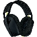 Наушники с микрофоном Logitech G435 черный/желтый накладные Radio оголовье (981-001050), фото 8