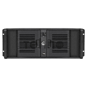 Серверный корпус ExeGate Pro 4U480-15/4U4132 <RM 19