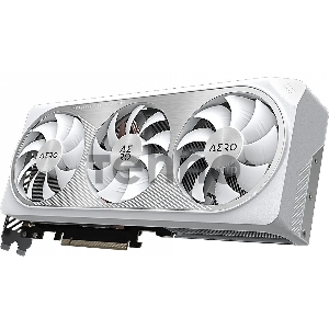 Видеокарта Gigabyte GV-N4070AERO OC-12GD Geforce RTX 4070 AERO OC