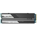 Накопитель SSD Netac M.2 2280 NV5000 Pro NVMe PCIe 1TB NT01NV5000-1T0-E4X (heat sink), фото 2