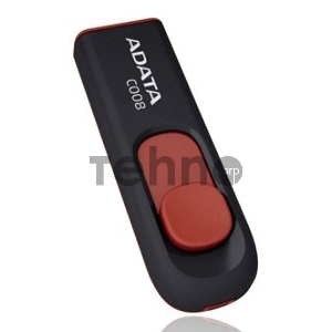 Флеш Диск 8GB ADATA Classic C008, USB 2.0