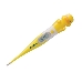 Термометр электронный B.Well WT-06 Flex желтый/белый, фото 2