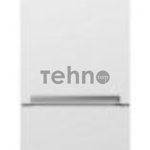 Холодильник Beko RCNK270K20W Холодильник Beko RCNK270K20W