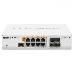 Маршрутизатор 8PORT 1000M 4SFP CRS112-8P-4S-IN MIKROTIK, фото 1