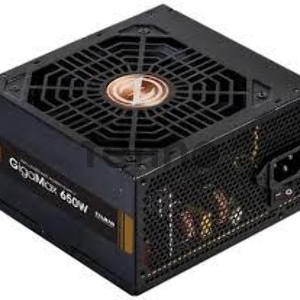 Блок питания Zalman ZM650-GVII, 650W, ATX12V v2.31, EPS, APFC, 12cm Fan, 80+ Bronze, Retail