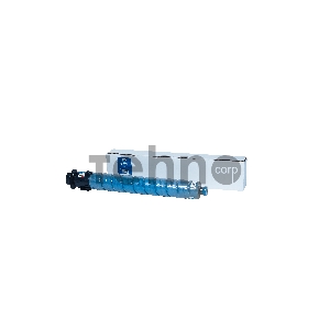 КартриджNVP совместимый NV-MPC3503 Cyan для Ricoh Aficio-MPC3003/MPC3004/MPC3503/MPC3504 (18000k)