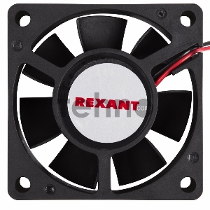 Вентилятор RX 6020MS 12VDC
