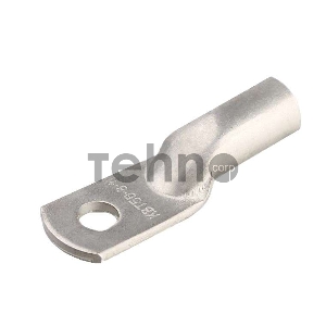 Наконечник медный ТМЛ 120-12-17 (опрес.) луженый КВТ 40901