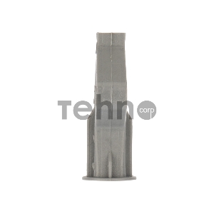 Дюбель для гипоскартона KRANZ бабочка 10х50, пакет (50 шт./уп.)