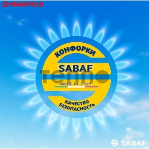 Газовая панель MAUNFELD EGHG.64.23CB/G Газовая панель MAUNFELD EGHG.64.23CB/G