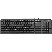 Клавиатура DEFENDER USB #1 HB-420 RU BLACK 45420, фото 12