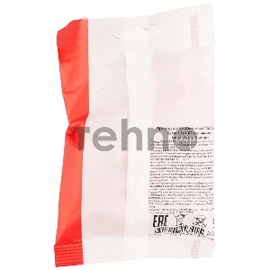 Провод автомобильный ПГВА/ПВАМ REXANT 1х1,00 мм красный, мини-бухта 5 метров