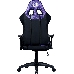 Кресло Caliber R1S Gaming Chair Black CAMO, фото 9