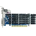 Видеокарта Asus PCI-E GT710-SL-2GD3-BRK-EVO NVIDIA GeForce GT 710 2048Mb 64 DDR3 954/5012 DVIx1 HDMIx1 CRTx1 HDCP Ret low profile, фото 2