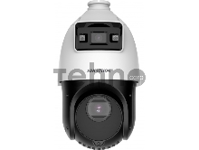 Камера видеонаблюдения IP Hikvision DS-2SE4C425MWG-E/14(F0) 2.8-2.8мм