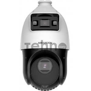 Камера видеонаблюдения IP Hikvision DS-2SE4C425MWG-E/14(F0) 2.8-2.8мм