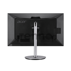 Монитор Acer 31.5 CBA322QUsmiiprzx черный IPS LED 1ms 16:9 HDMI матовая HAS 1000:1 300cd 178гр/178гр 2560x1440 DisplayPort WQHD USB 6.4кг