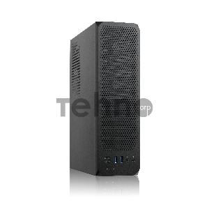 Корпус Foxline FL-1004-TFX230B-85