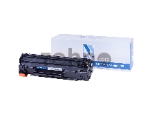 Картридж NV Print совместимый HP CE278A/Canon728 для LJ P 1566/P1606/Canon MF4410/MF4430/MF4450 (2100k)