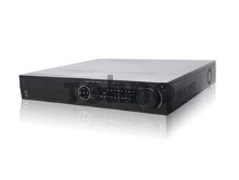 Цифровая камеры HIKVISION DS-7732NI-E4/16P Видеорегистратор