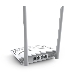 Роутер беспроводной TP-Link TL-WR820N N300 10/100BASE-TX белый, фото 4