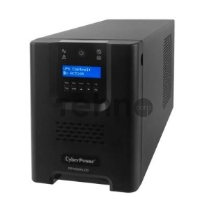 Источник бесперебойного питания CyberPower PR 1000LCD