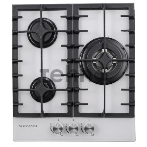 Газовая варочная панель Zigmund & Shtain M 23.4 W Газовая варочная панель Zigmund & Shtain M 23.4 W