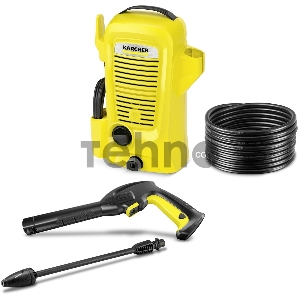 Минимойка Karcher K 2 Universal *EU 1400Вт Минимойка Karcher K 2 Universal *EU 1400Вт