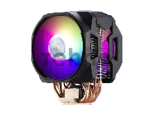Кулер для процессора S_MULTI MAP-T6PN-218PAR1 COOLER MASTER