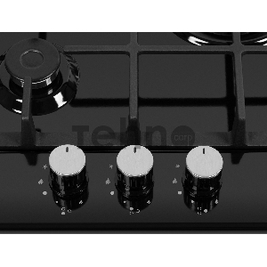 Газовая панель MAUNFELD EGHE.43.33CB/G