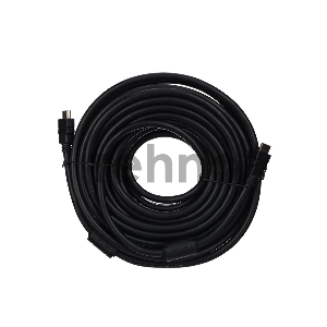 Кабель HDMI 19M/M ver 2.0, 20М, 2 фильтра  Aopen