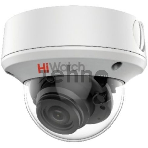 Камера видеонаблюдения аналоговая HiWatch DS-T508 (2.7-13.5 mm) 2.7-13.5мм Камера видеонаблюдения аналоговая HiWatch DS-T508 (2.7-13.5 mm) 2.7-13.5мм