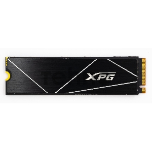 Твердотельный накопитель ADATA 2Tb SSD M.2 XPG BLADE S70 [AGAMMIXS70B-2T-CS]