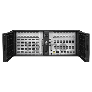 Серверный корпус ExeGate Pro 4U480-15/4U4132 <RM 19