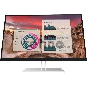 Монитор HP E27u G4 QHD USB-C Monitor