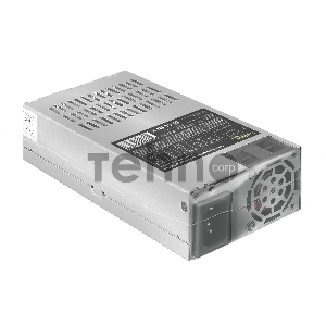Серверный БП 200W ExeGate EX264620RUS ServerPRO-1U-F200S (Flex ATX, 4cm fan, 24pin, (4+4)pin, 3xSATA, 2xIDE)