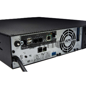 Сетевая карта APC UPS Network Management Card 3 with Environmental Monitoring