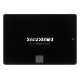 Накопитель SSD Samsung 250Gb 870 EVO MZ-77E250B/EU, фото 1